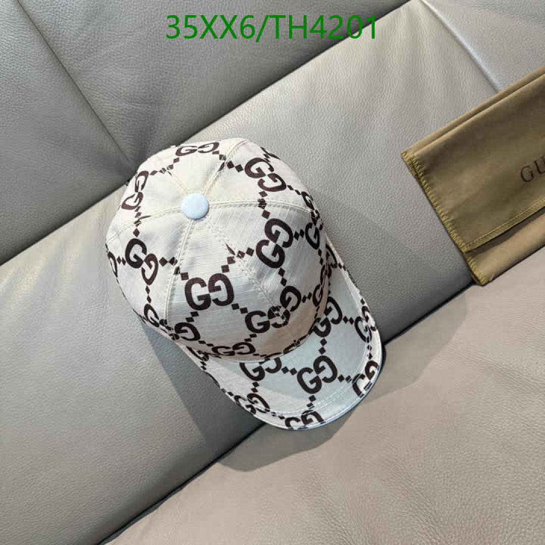Gucci-Hats Code: TH4201 $: 35USD