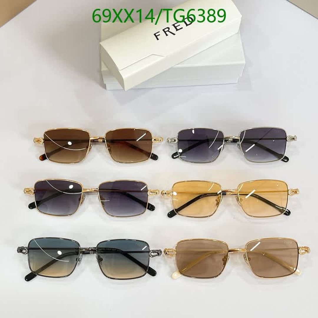 Fred-Glasses Code: TG6389 $: 69USD