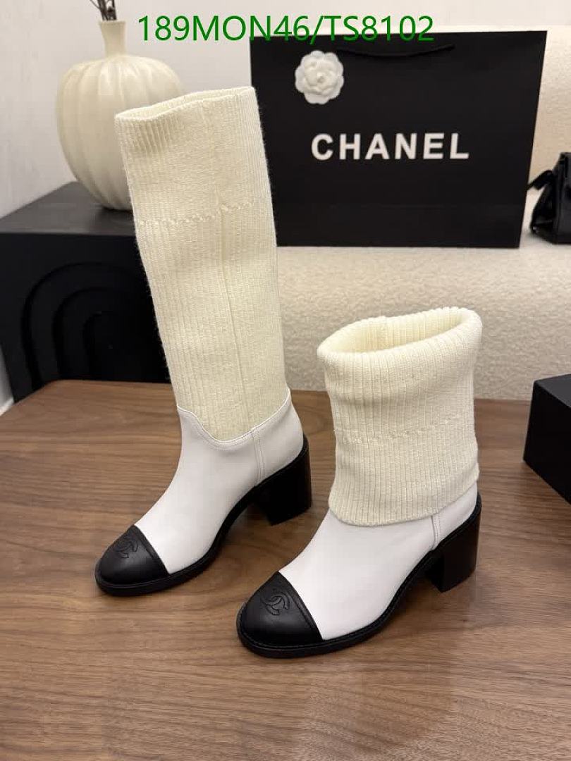 Boots-Shoes(Women) Code: TS8102 $: 189USD