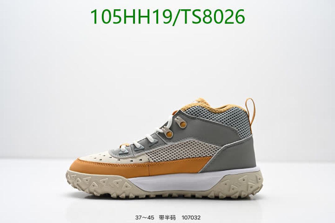 Timberland-Shoes(Women) Code: TS8026 $: 105USD