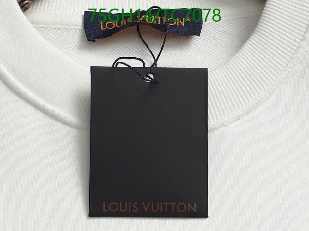 LV-Clothing Code: TC7078 $: 75USD