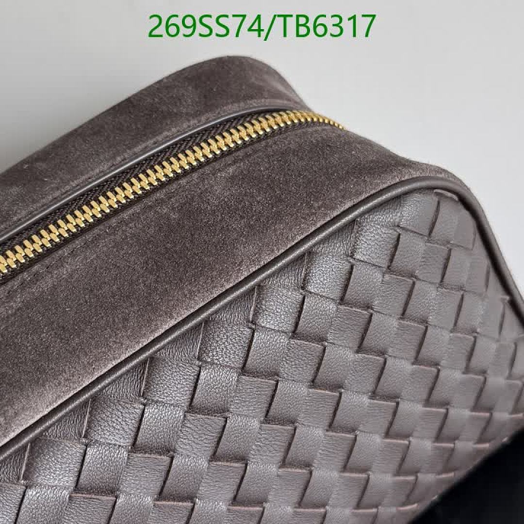 BV-Bags(5A) Code: TB6317 $: 269USD