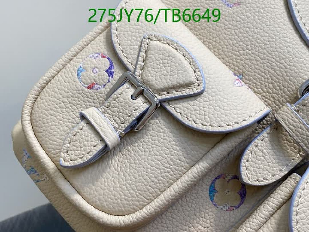 LV-Bags(5A) Code: TB6649 $: 275USD