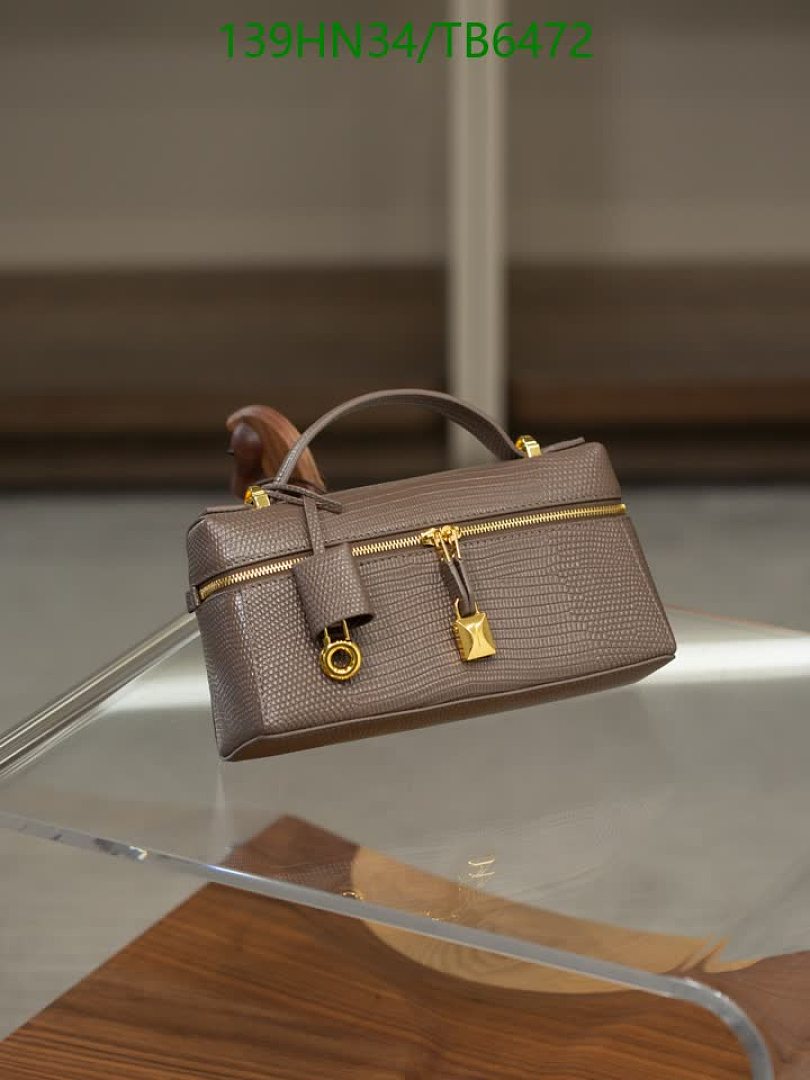 Loro Piana-Bags(4A) Code: TB6472 $: 139USD