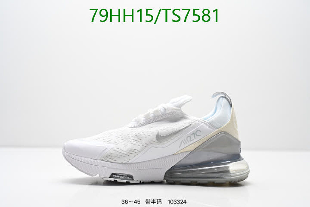 NIKE-Shoes(Women) Code: TS7581 $: 79USD