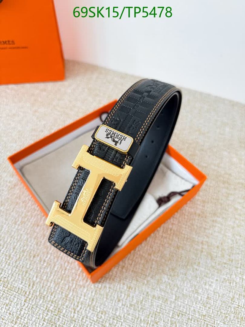 Hermes-Belts Code: TP5478 $: 69USD