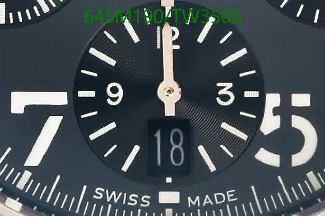 Breitling-Watches(5A) Code: TW3508 $: 645USD