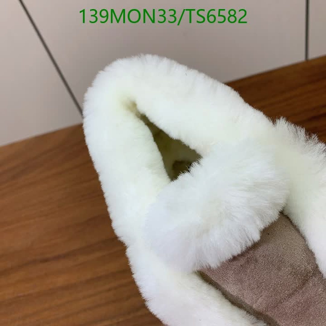 Loro Piana-Shoes(Women) Code: TS6582 $: 139USD
