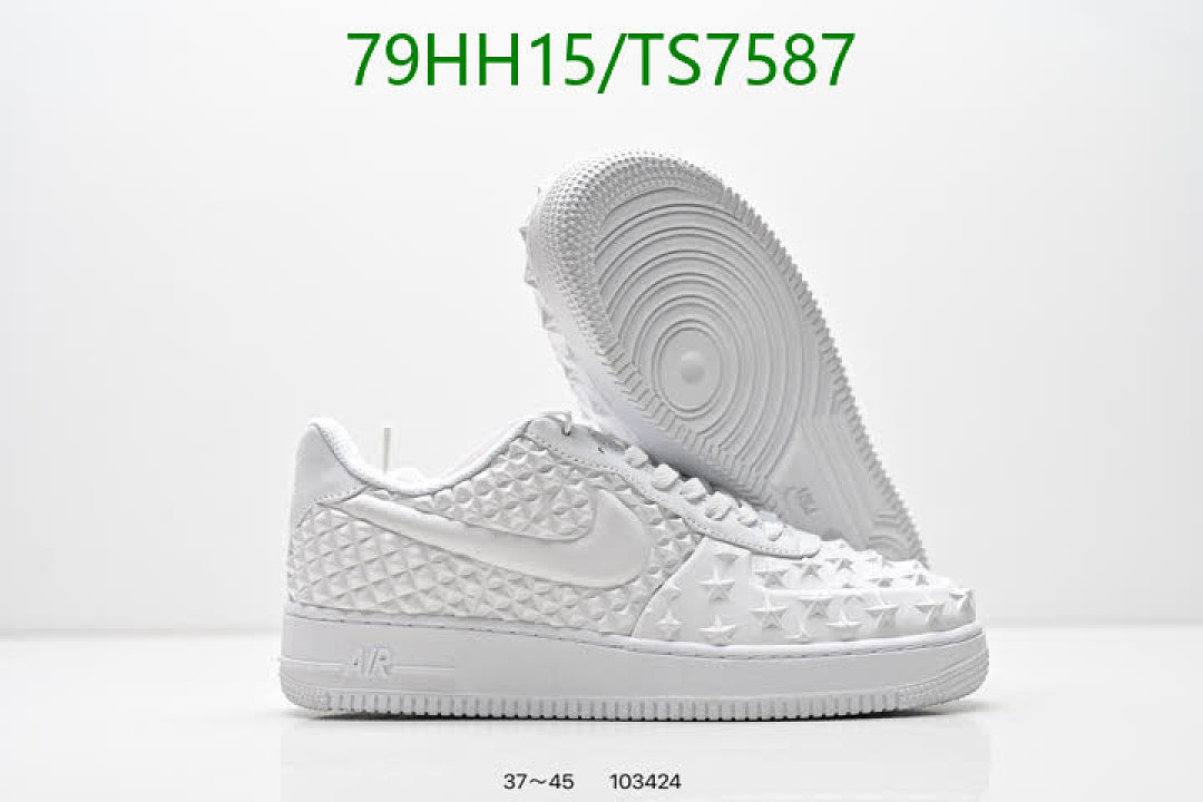 NIKE-Shoes(Women) Code: TS7587 $: 79USD