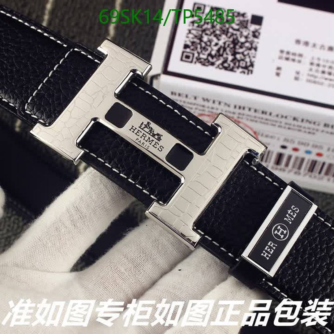 Hermes-Belts Code: TP5485 $: 69USD