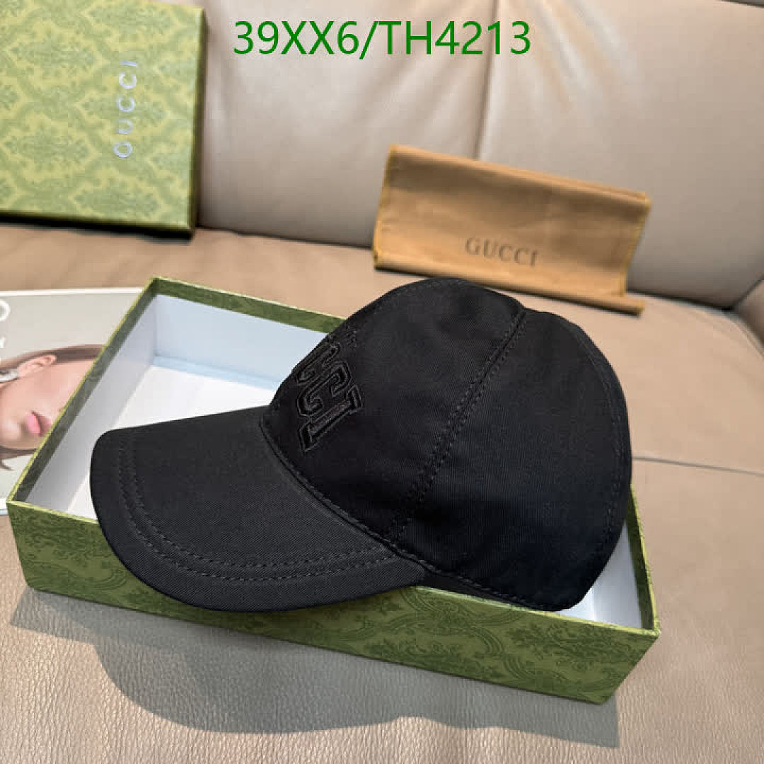 Gucci-Hats Code: TH4213 $: 39USD