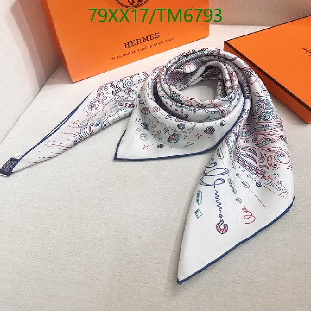 Hermes-Scarves Code: TM6793 $: 79USD