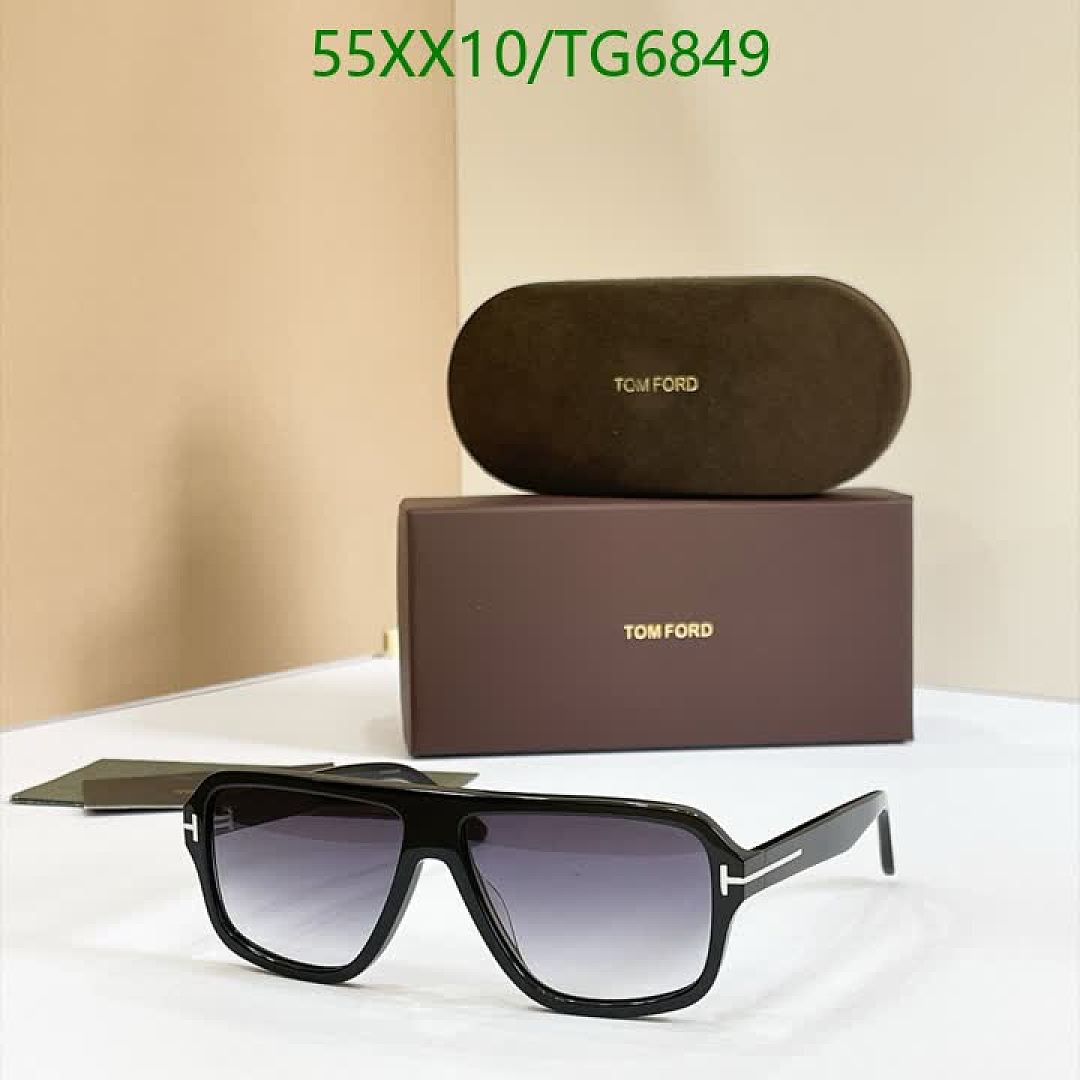 Tom Ford-Glasses Code: TG6849 $: 55USD