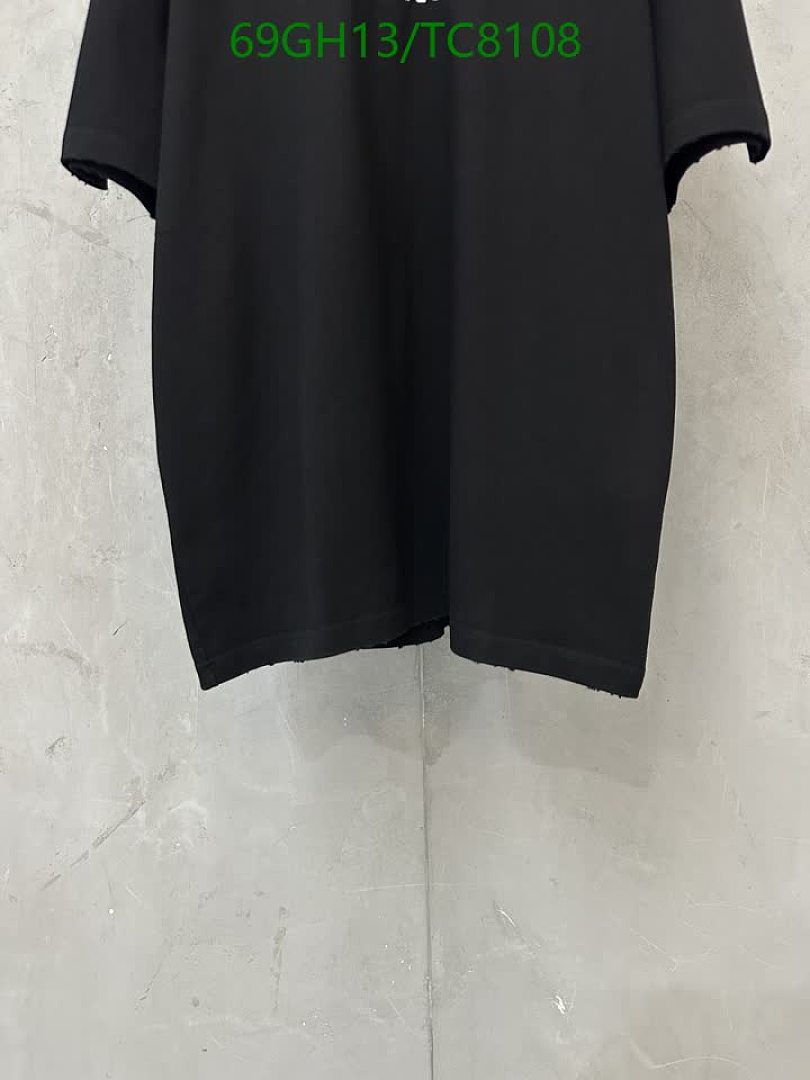 Maison Margiela-Clothing Code: TC8108 $: 69USD