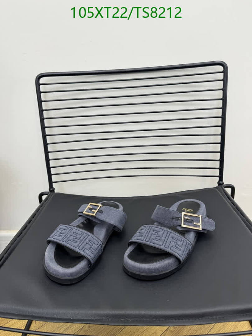 Fendi-Shoes(Men) Code: TS8212 $: 105USD