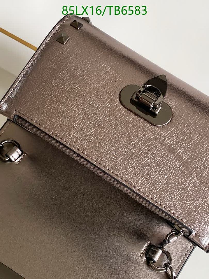 Valentino-Bags(4A) Code: TB6583 $: 85USD