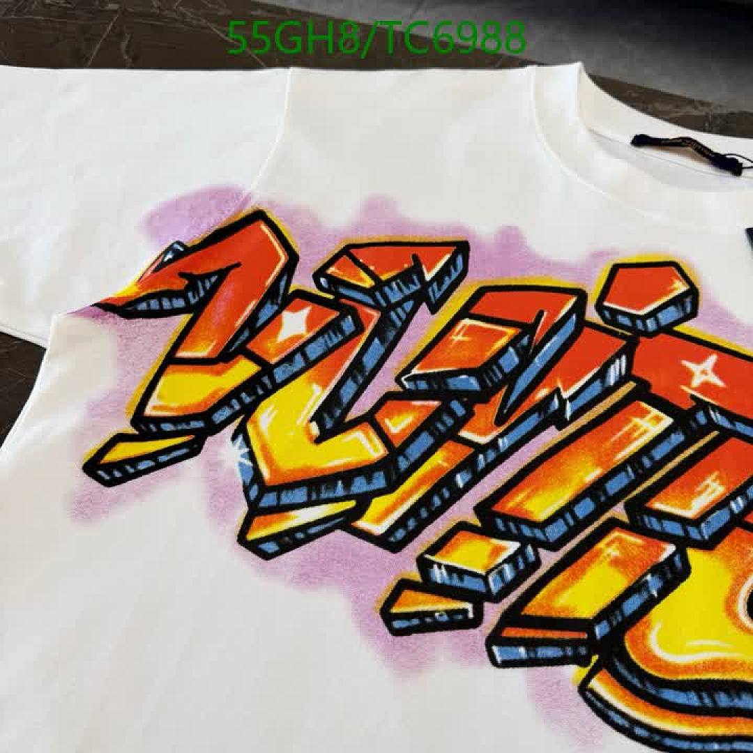 LV-Clothing Code: TC6988 $: 55USD