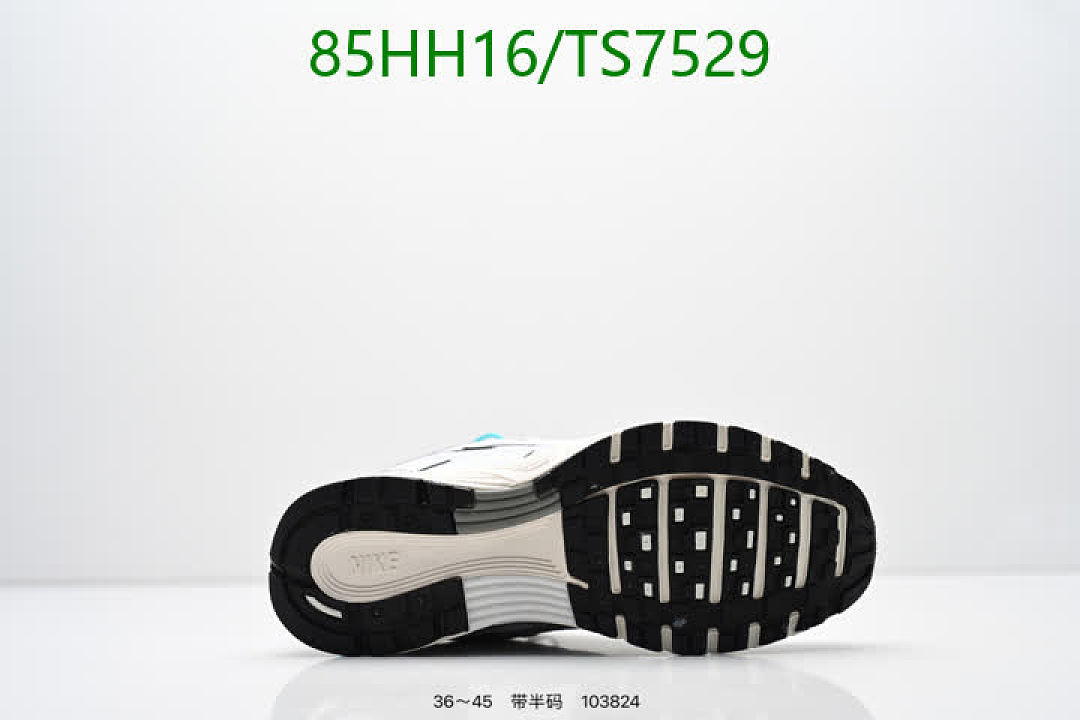 NIKE-Shoes(Women) Code: TS7529 $: 85USD