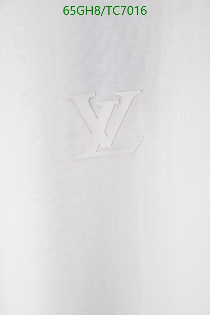 LV-Clothing Code: TC7016 $: 65USD