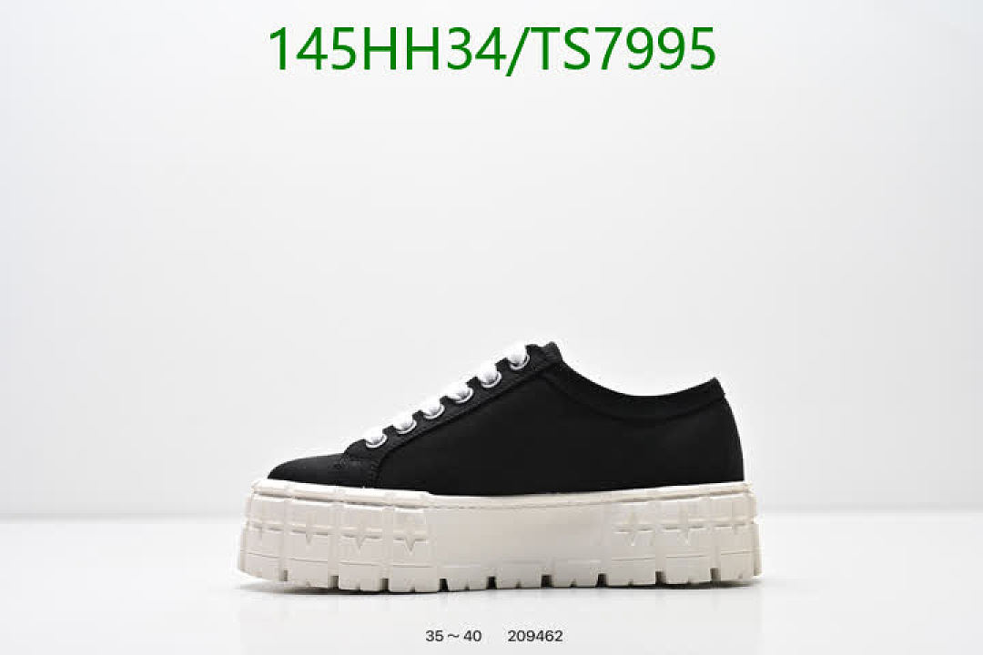 Prada-Shoes(Women) Code: TS7995 $: 145USD