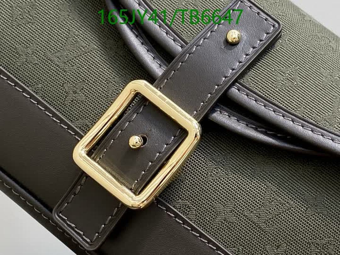 LV-Bags(5A) Code: TB6647 $: 165USD