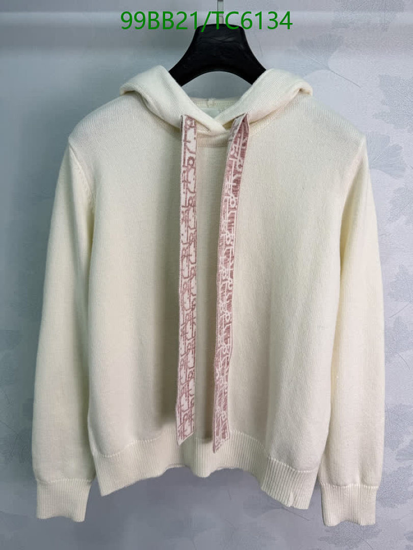 Dior-Clothing Code: TC6134 $: 99USD