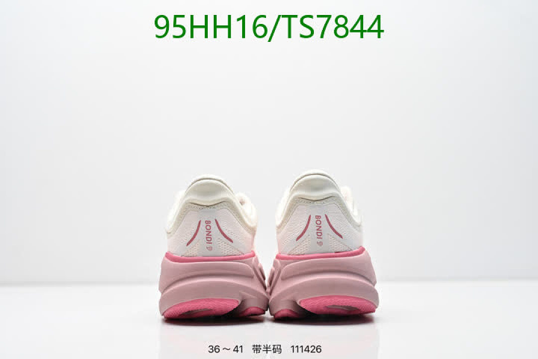 Hoka-Shoes(Women) Code: TS7844 $: 95USD