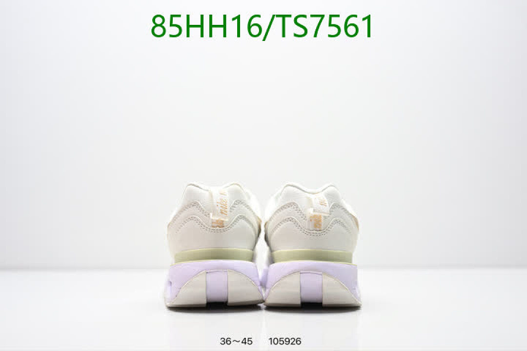 NIKE-Shoes(Women) Code: TS7561 $: 85USD