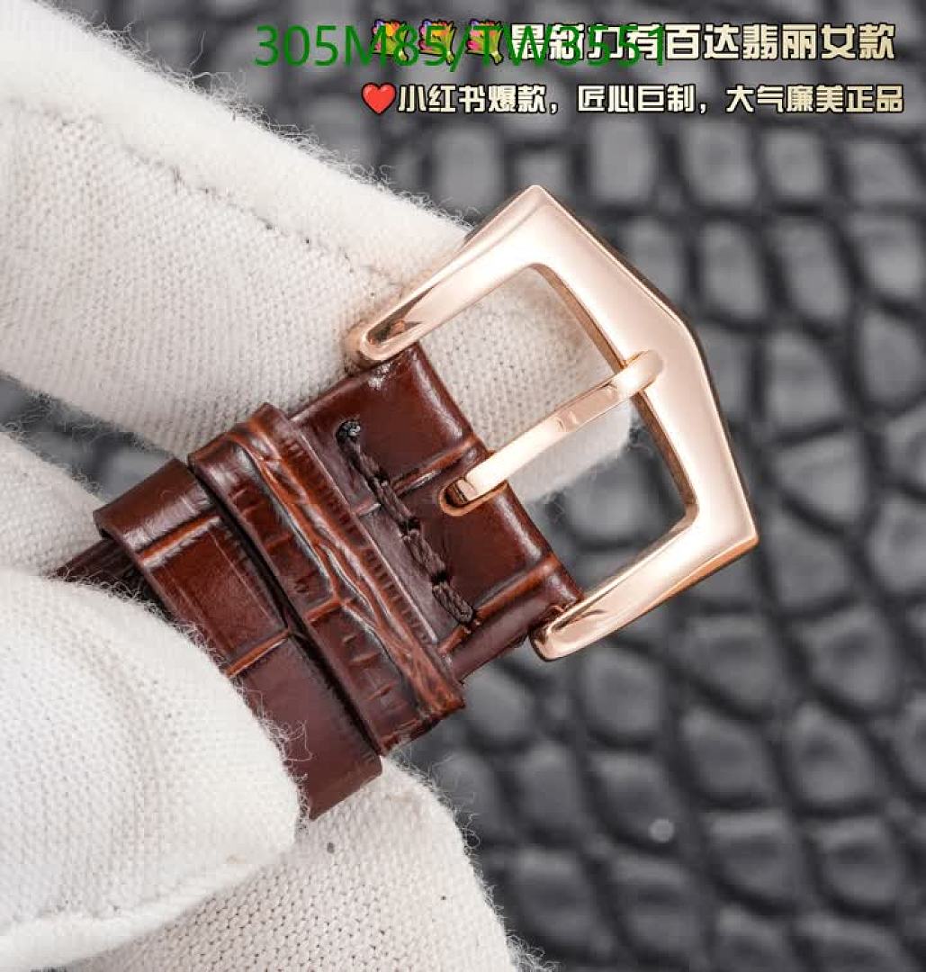 Patek Philippe-Watches(5A) Code: TW3551 $: 305USD