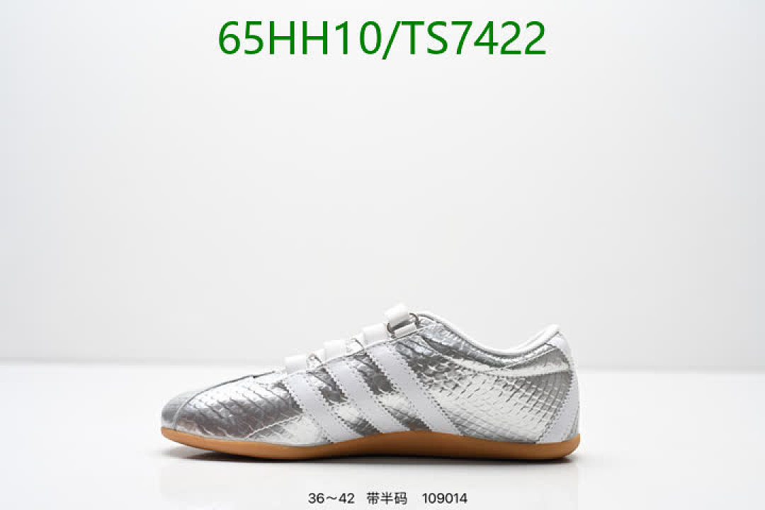Adidas-Shoes(Women) Code: TS7422 $: 65USD