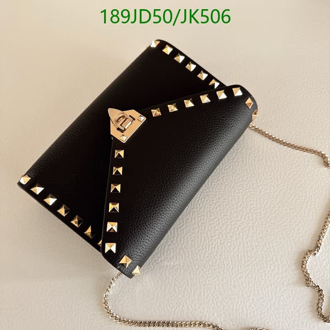 Valentino-Bags(5A) Code: JK506 $: 189USD