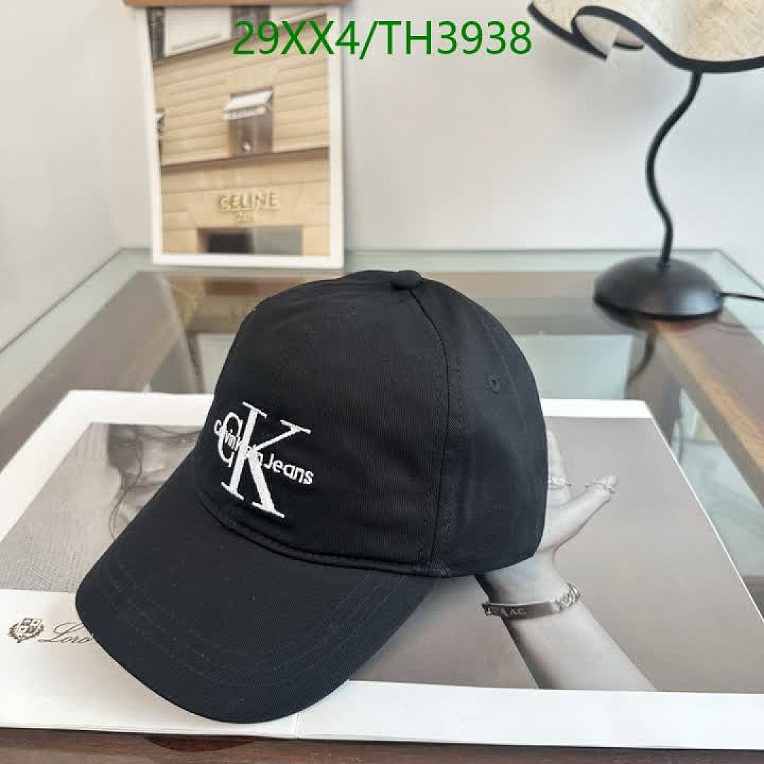 CK-Hats Code: TH3938 $: 29USD