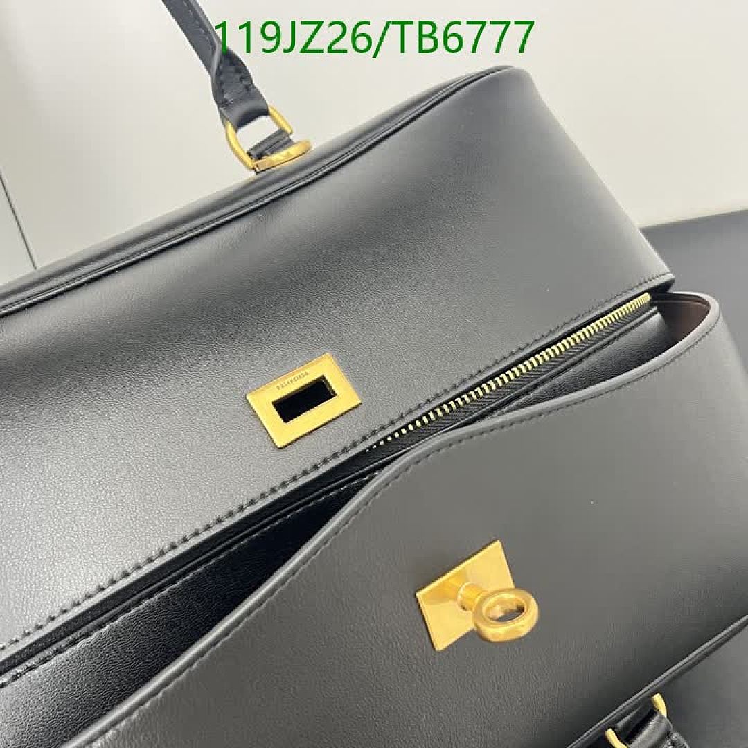 Balenciaga-Bags(4A) Code: TB6777 $: 119USD
