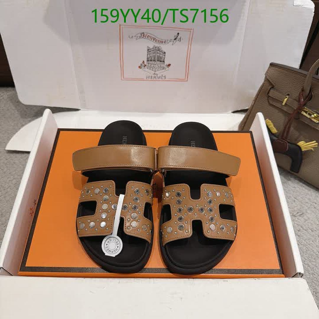 Hermes-Shoes(Men) Code: TS7156 $: 159USD