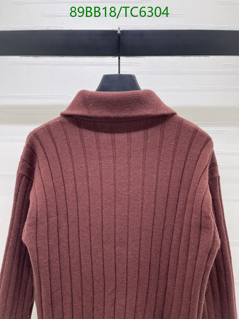 LV-Clothing Code: TC6304 $: 89USD