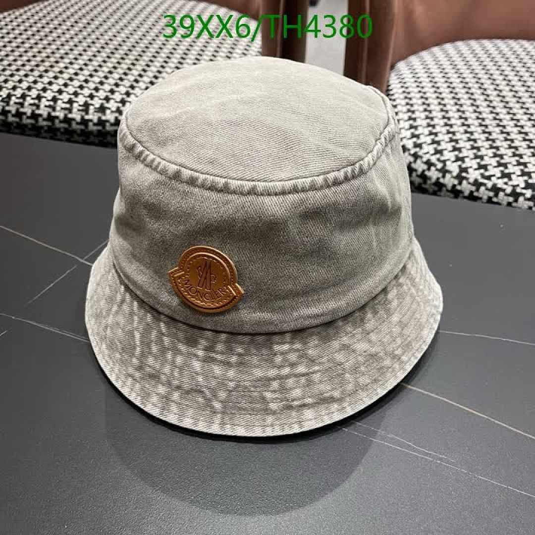 Moncler-Hats Code: TH4380 $: 39USD