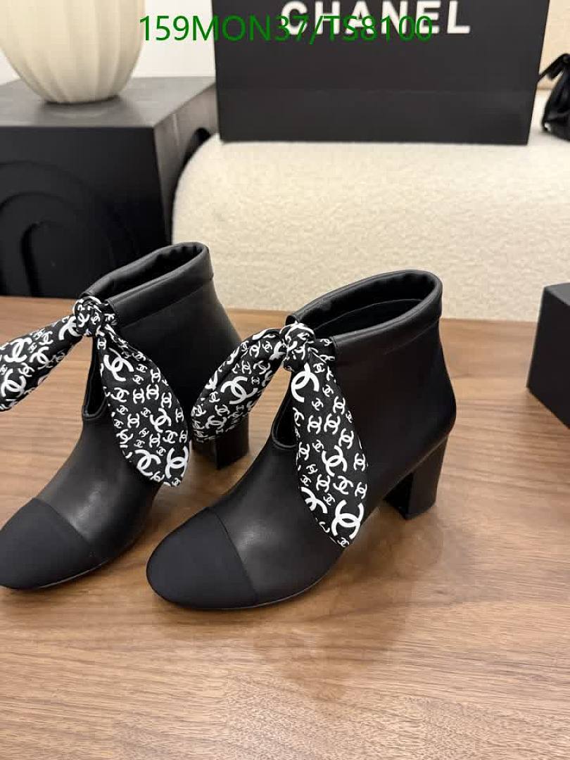 Boots-Shoes(Women) Code: TS8100 $: 159USD