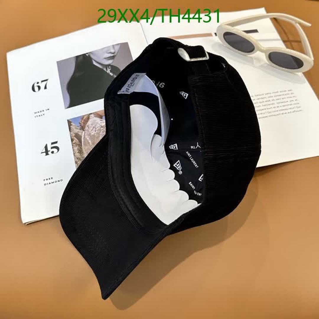 YSL-Hats Code: TH4431 $: 29USD