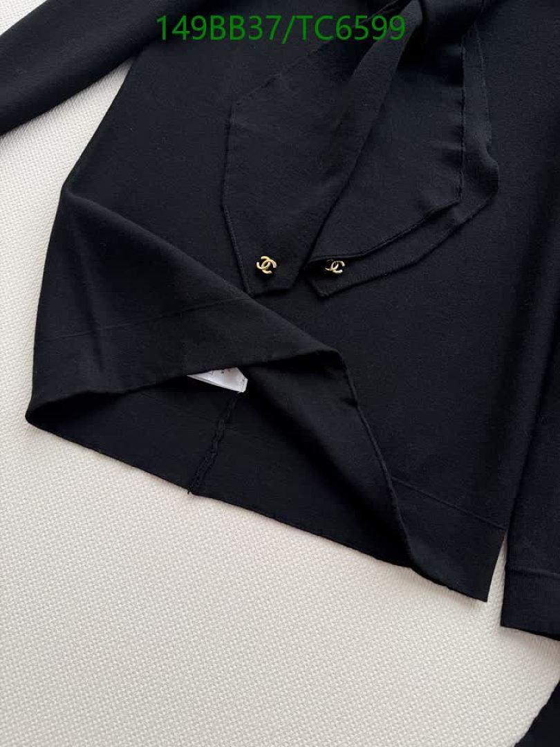 Chanel-Clothing Code: TC6599 $: 149USD