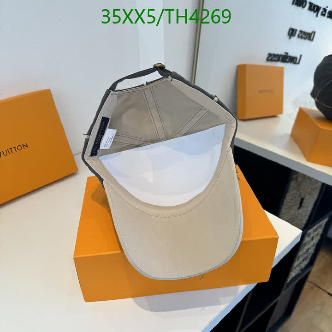 LV-Hats Code: TH4269 $: 35USD