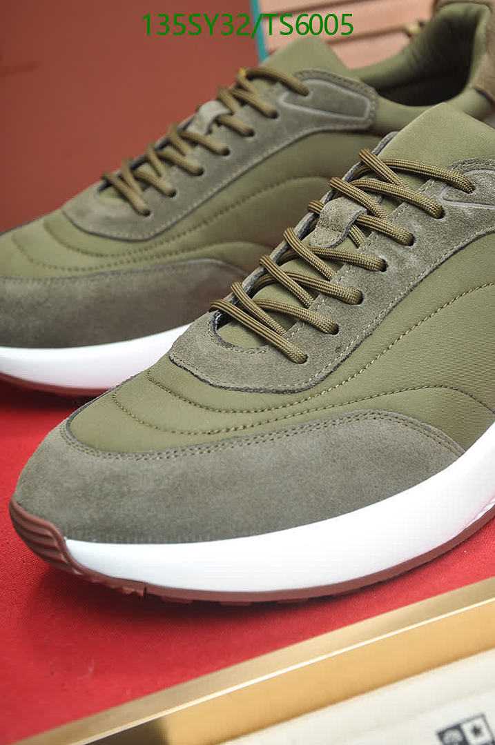 Loro Piana-Shoes(Men) Code: TS6005 $: 135USD