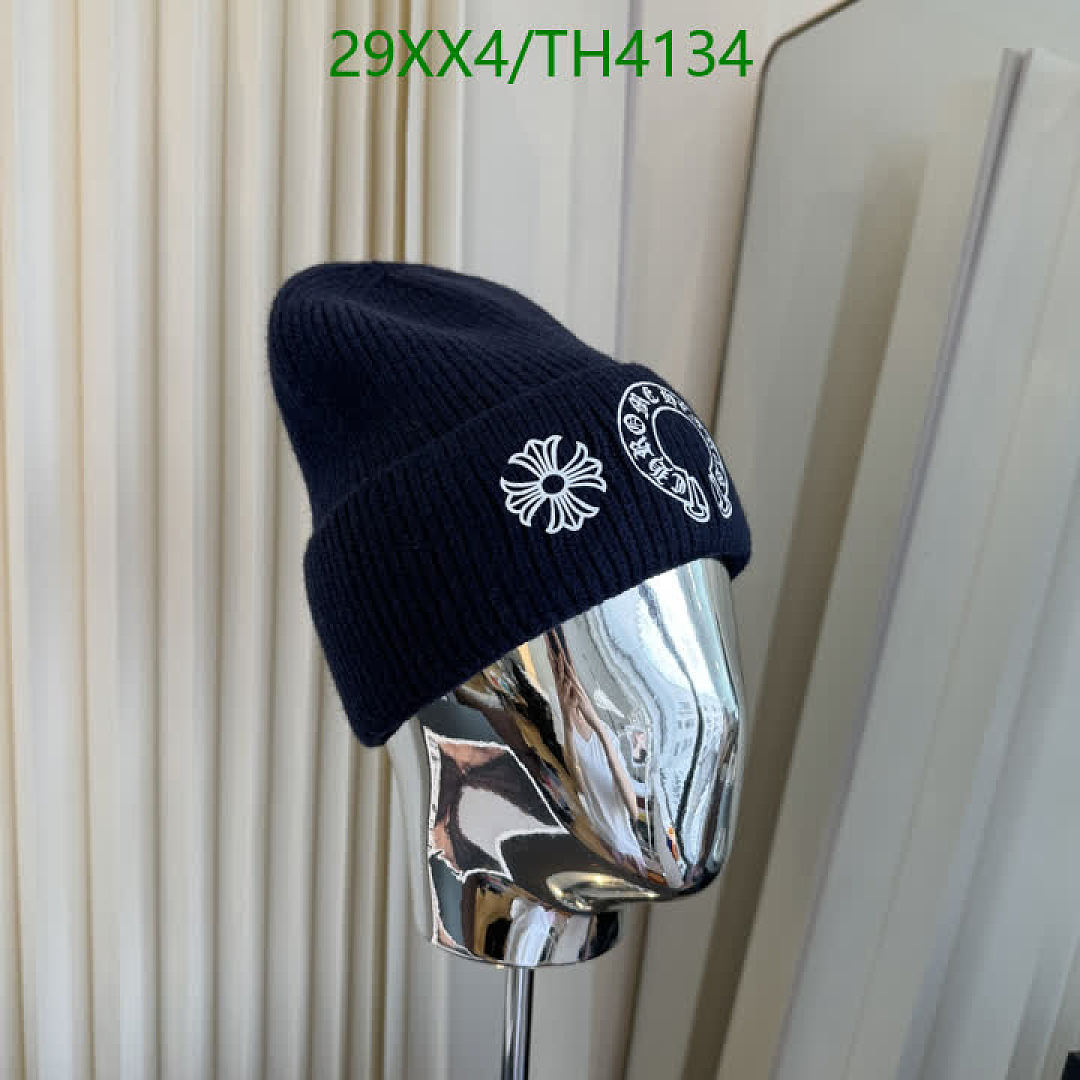Chrome Hearts-Hats Code: TH4134 $: 29USD