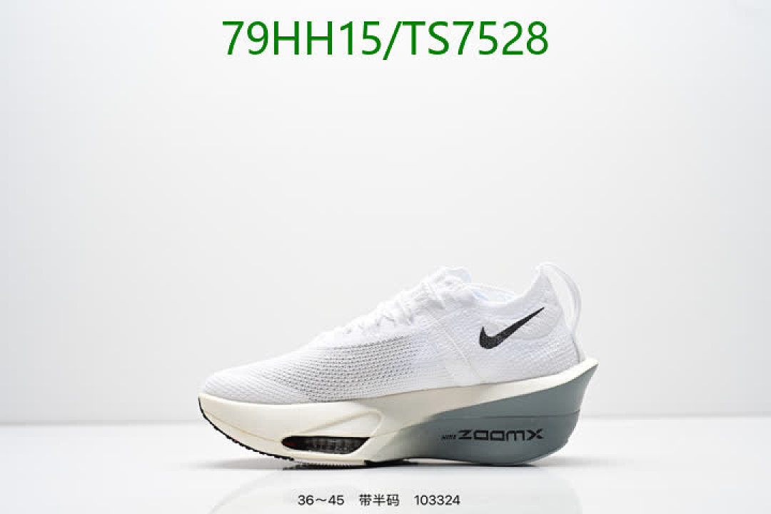 NIKE-Shoes(Women) Code: TS7528 $: 79USD