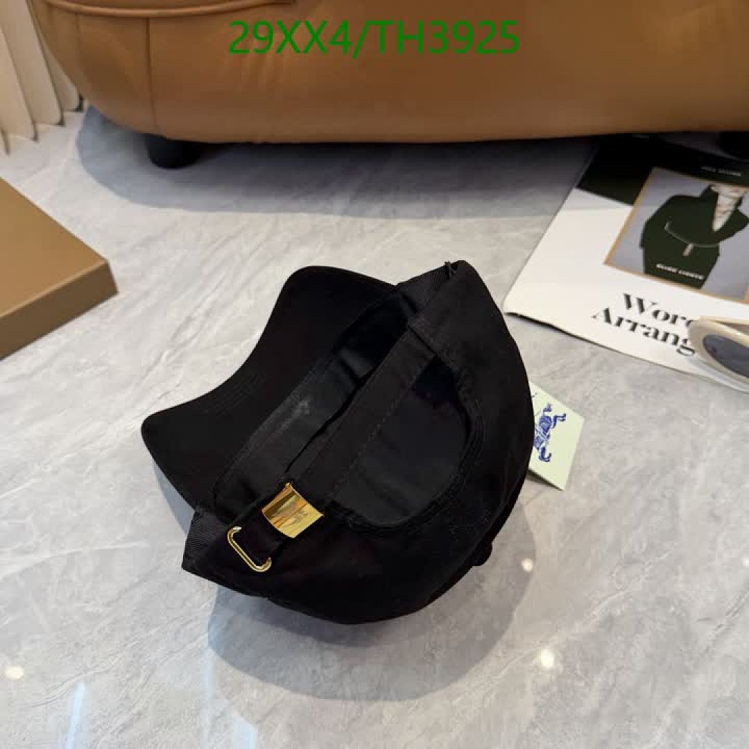 Burberry-Hats Code: TH3925 $: 29USD