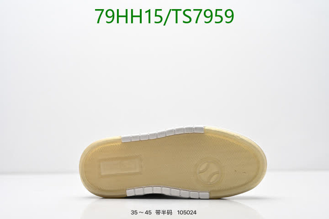 NY-Shoes(Women) Code: TS7959 $: 79USD