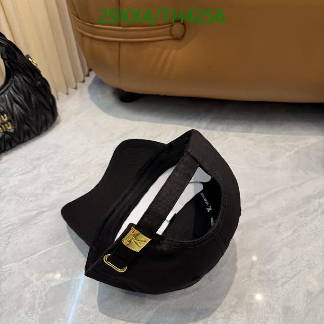 LV-Hats Code: TH4256 $: 29USD