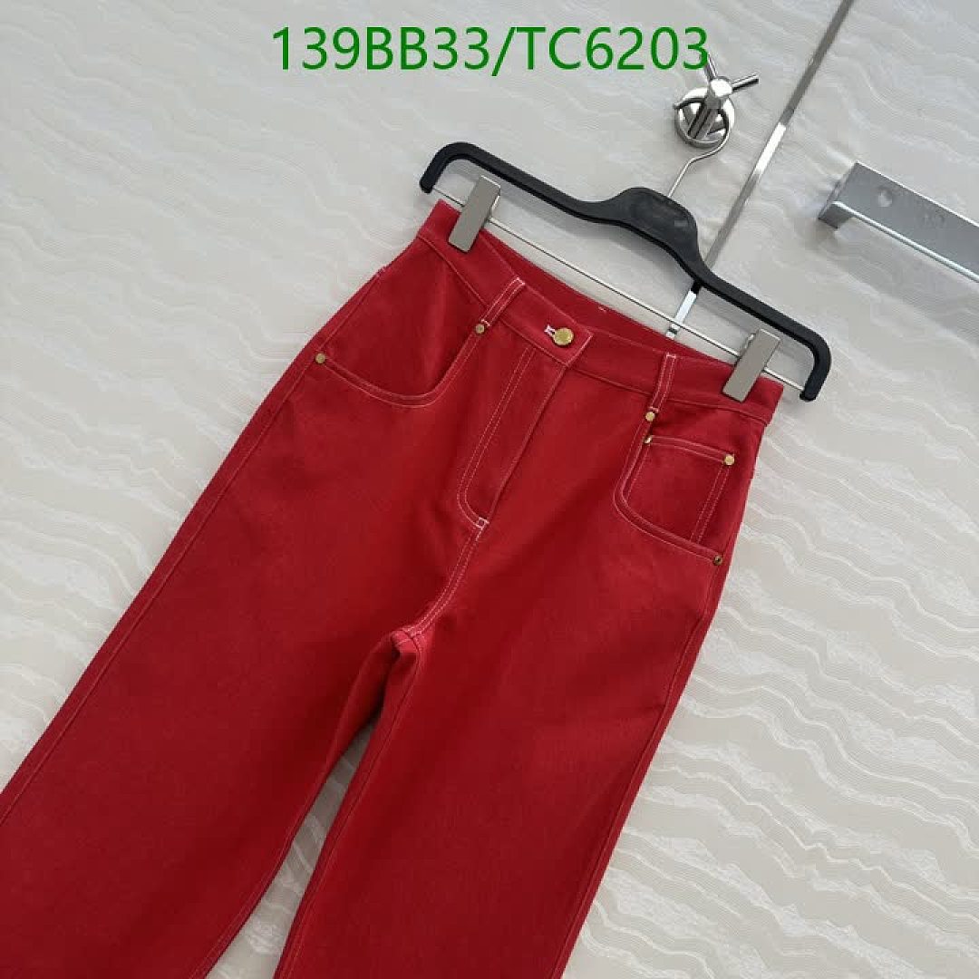 Hermes-Clothing Code: TC6203 $: 139USD