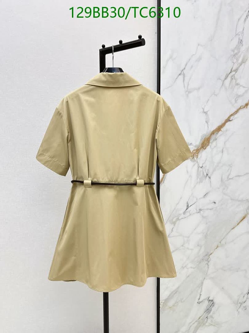 LV-Clothing Code: TC6310 $: 129USD