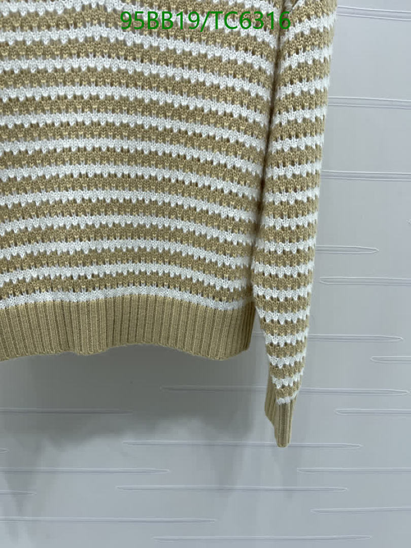Maxmara-Clothing Code: TC6316 $: 95USD