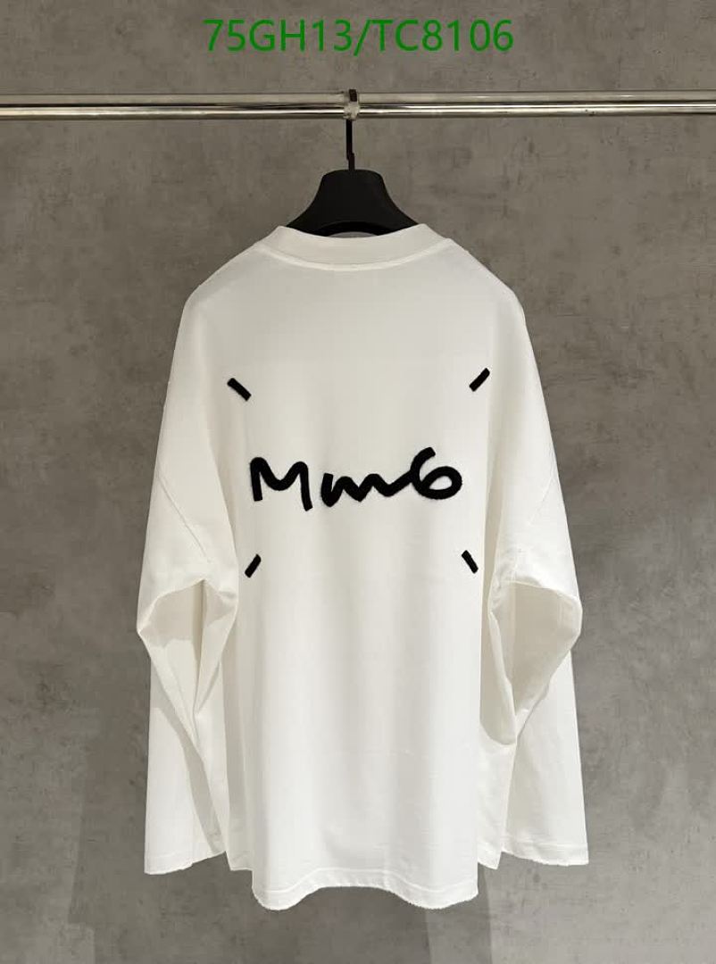 Maison Margiela-Clothing Code: TC8106 $: 75USD